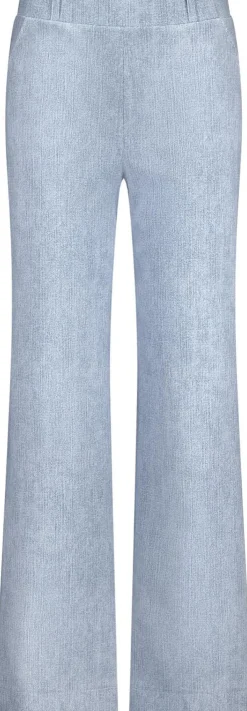 Pantalon Lexie Blauw