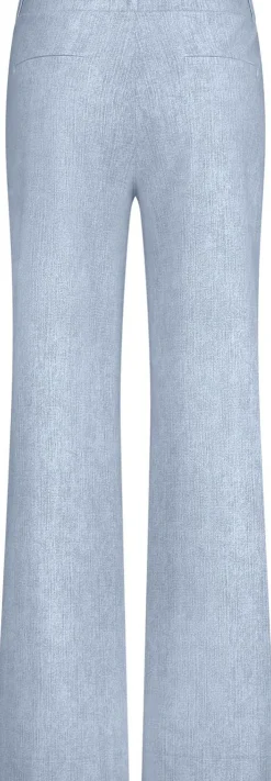 Pantalon Lexie Blauw