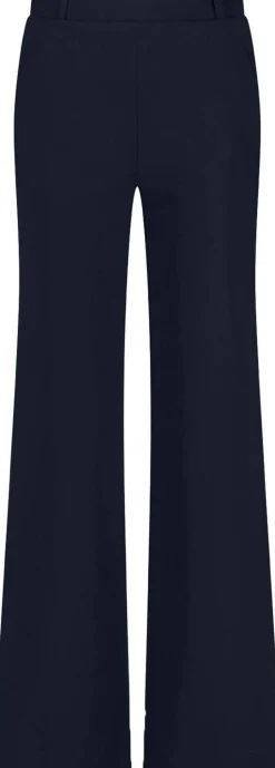 Pantalon Lexie Donkerblauw