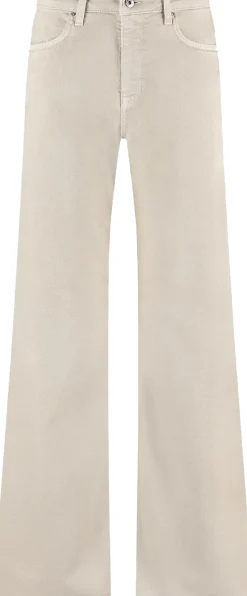Pantalon Lexie Wit