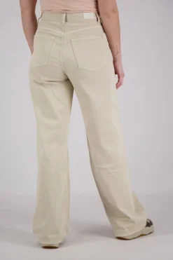 Pantalon Lexie Wit