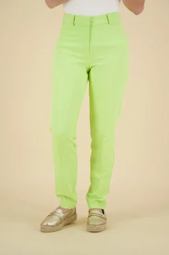Pantalon Lime