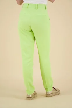Pantalon Lime