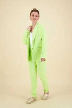 Pantalon Lime
