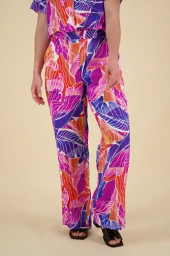Pantalon Limia Osa Multi