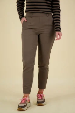 Pantalon Lisa Bruin