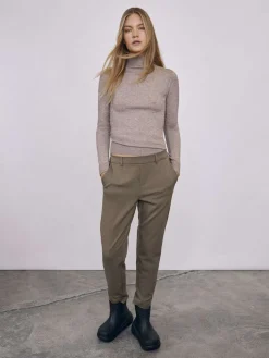 Pantalon Lisa Bruin