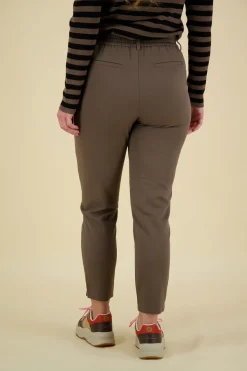 Pantalon Lisa Bruin