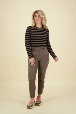Pantalon Lisa Bruin