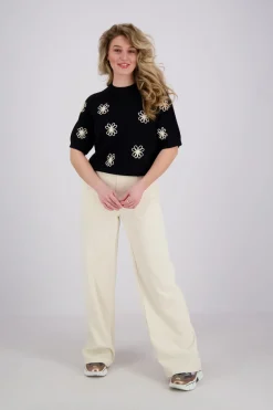 Pantalon Lisa Bruin