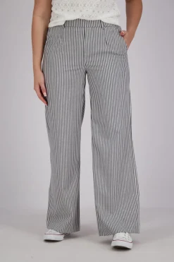 Pantalon Lisa Wit