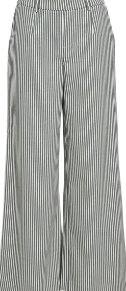 Pantalon Lisa Wit