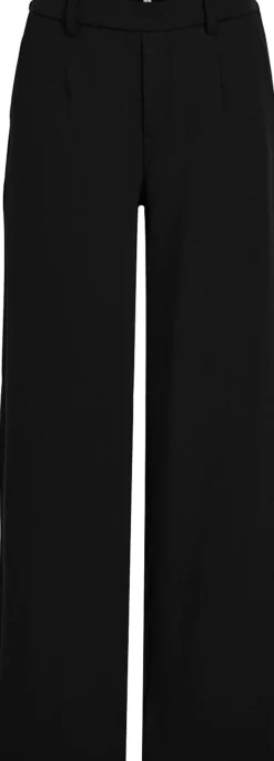 Pantalon Lisa Zwart