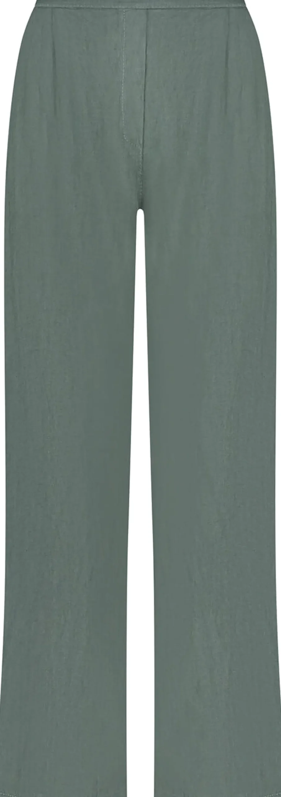 Pantalon Liva Groen