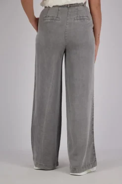Pantalon Lotty Ten Grijs