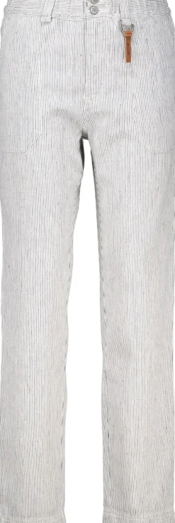 Pantalon Margarita Blauw