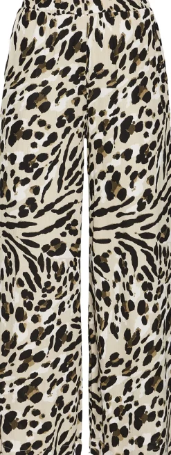 Pantalon Marrakesh Bruin
