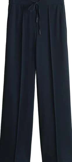 Pantalon Melane  Blauw