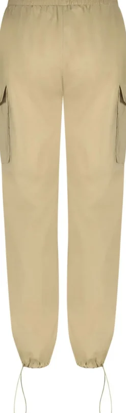 Pantalon Melissa Cargo Camel