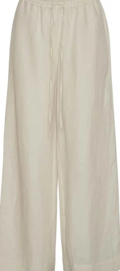 Pantalon Mirilla Wit
