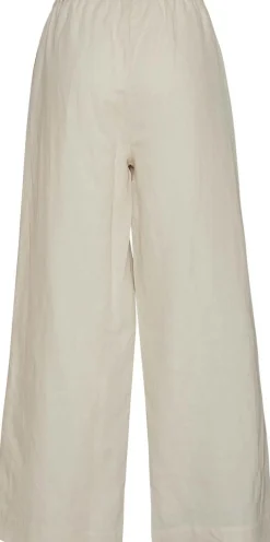 Pantalon Mirilla Wit