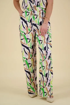 Pantalon Multi