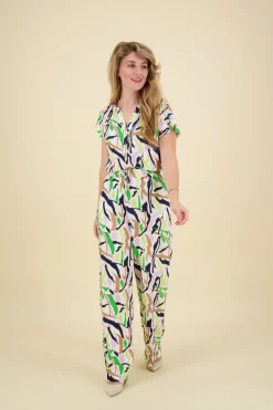 Pantalon Multi