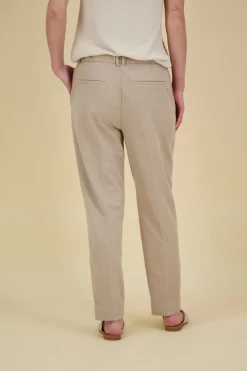 Pantalon Myrtel Beige