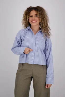 Pantalon Nana Bruin
