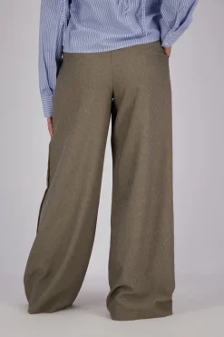 Pantalon Nana Bruin