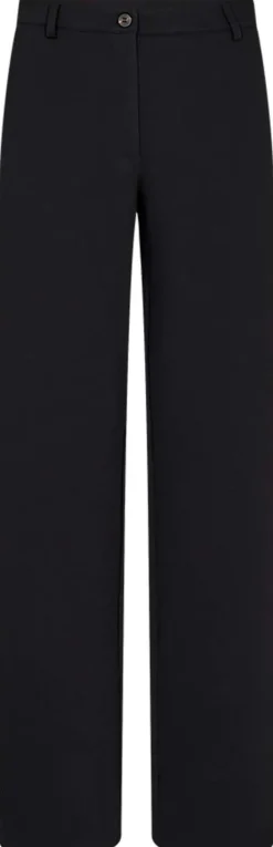 Pantalon Nanni Zwart