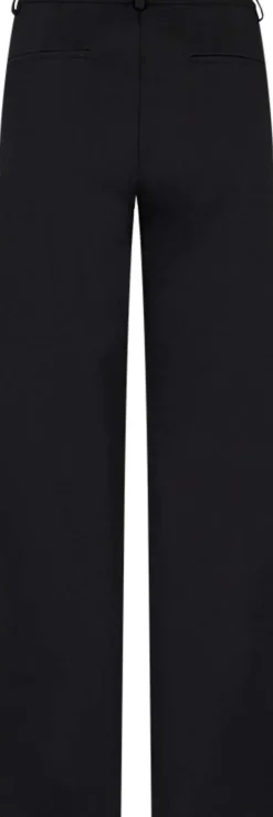 Pantalon Nanni Zwart