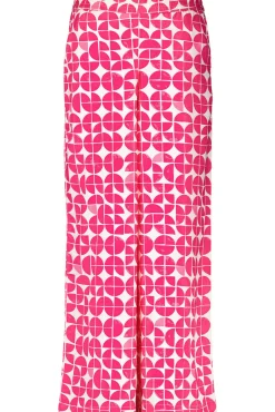 Pantalon Nasreen Roze