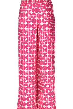 Pantalon Nasreen Roze