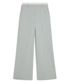 Pantalon Nina Blauw