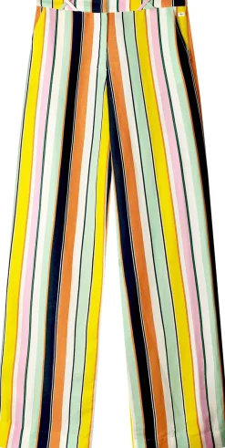 Pantalon Paradise Streep Multi