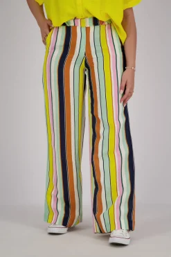 Pantalon Paradise Streep Multi