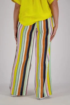 Pantalon Paradise Streep Multi