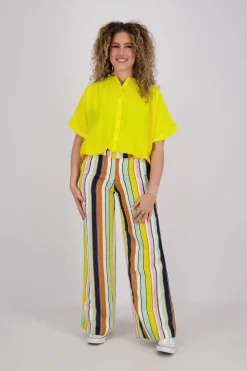 Pantalon Paradise Streep Multi