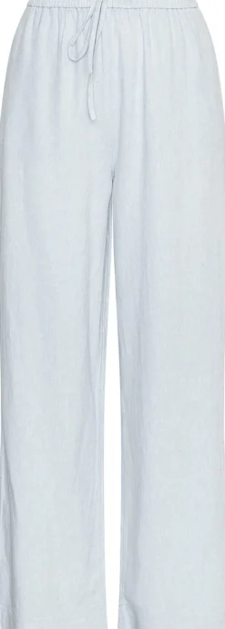 Pantalon Pennie Ginia Blauw