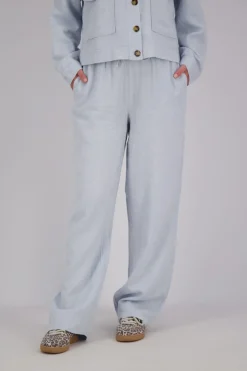 Pantalon Pennie Ginia Blauw