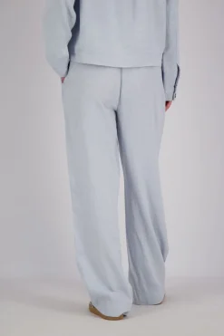 Pantalon Pennie Ginia Blauw