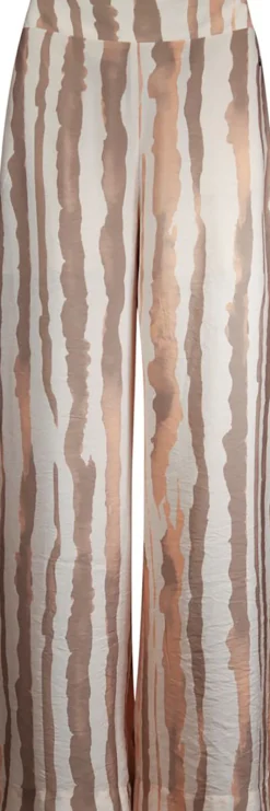 Pantalon Print Bruin