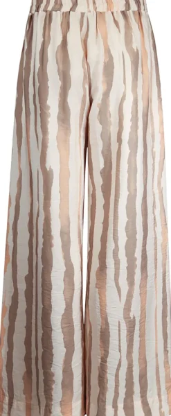 Pantalon Print Bruin