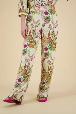 Pantalon Print Bruin