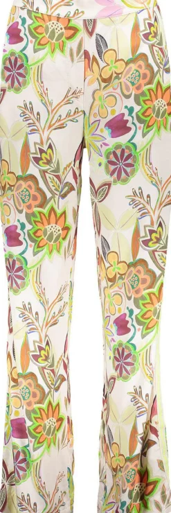 Pantalon Print Bruin
