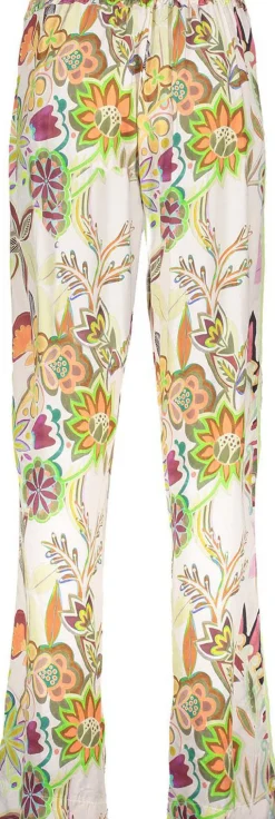 Pantalon Print Bruin