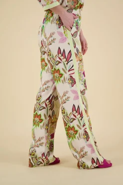 Pantalon Print Bruin
