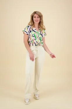 Pantalon Punta Wit