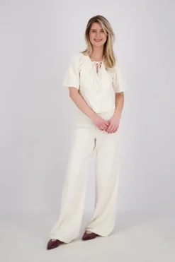 Pantalon Rachel Wit